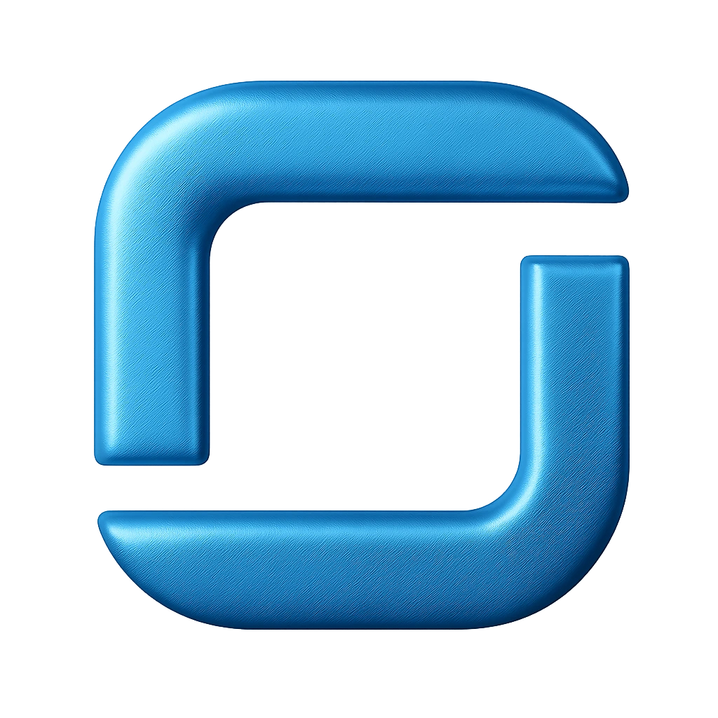 Smart Aid Icon 3D Render 2